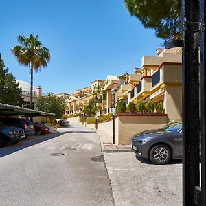 Oleholidays 325 Romana Playa Vistas Al Mar Marbella